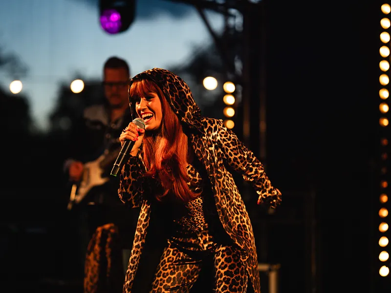 Country on the Castle 2026 at Tonbridge Castle